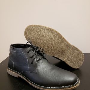 Steve Madden Mens Harken Boot